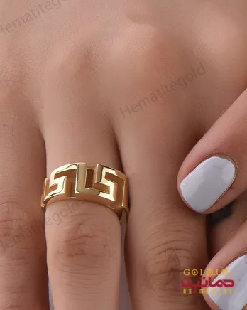 انگشتر ورساچه ساحل